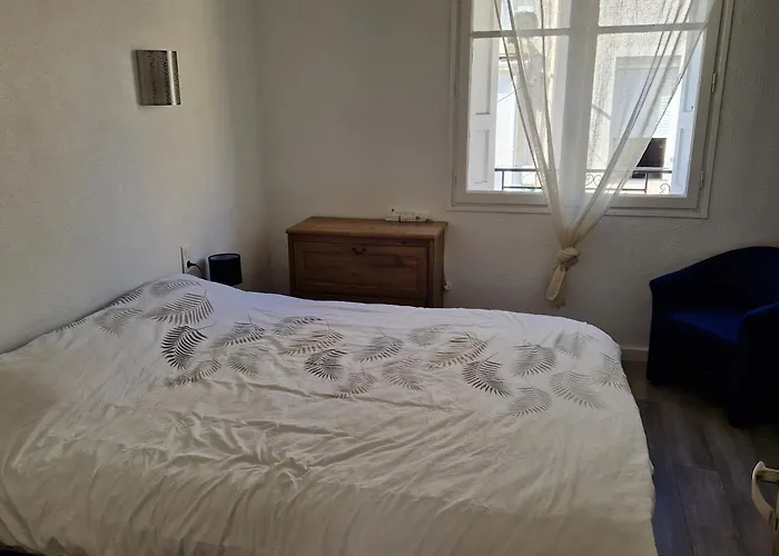 Appartement Avec Terrasse Saint Laurent De La Salanque